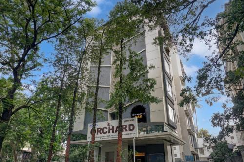 Townhouse Oak Orchard Hotel