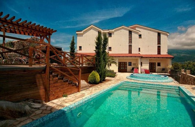 Townhouse "Villa California"