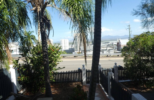 Townsville Terrace