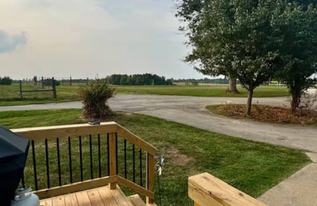Townview Farmhouse - Bourbon Trail - Farm Stay