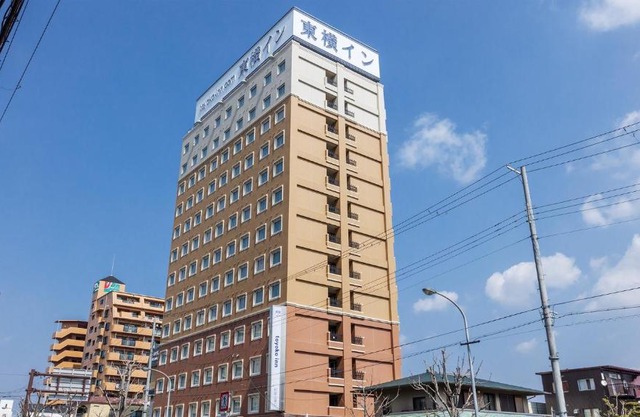 Toyoko Inn JR Wakayama eki Higashi guchi