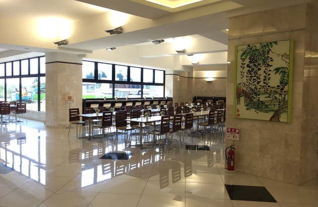 Toyoko Inn Narita Airport Honkan