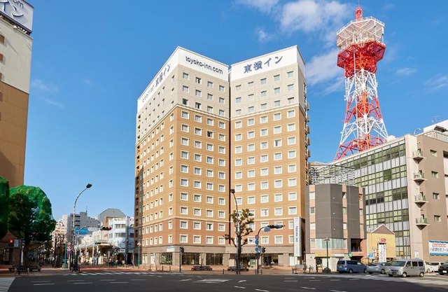 Toyoko Inn Shonan Hiratsuka eki Kita guchi No 1