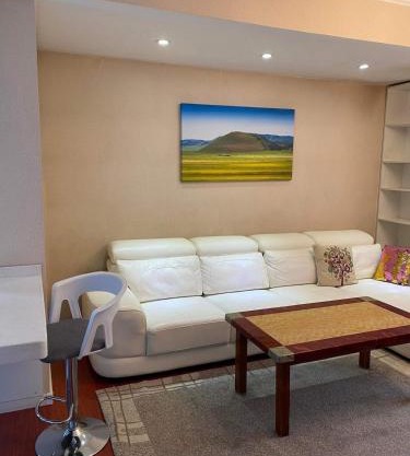 TP Apartment 1 bedroom, Fully Furnished & Centrally Located