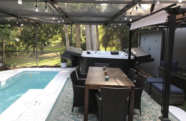 TPC Sawgrass Coastal Retreat-Pool, Hot tub, golf, beach, pickle ball Mayo Clinic