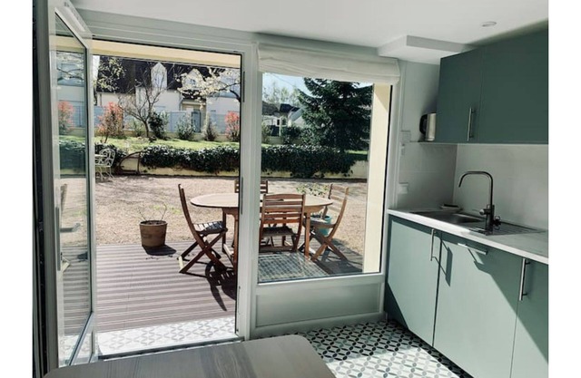 Très bel Appartement Idéalement Situé Près de Paris