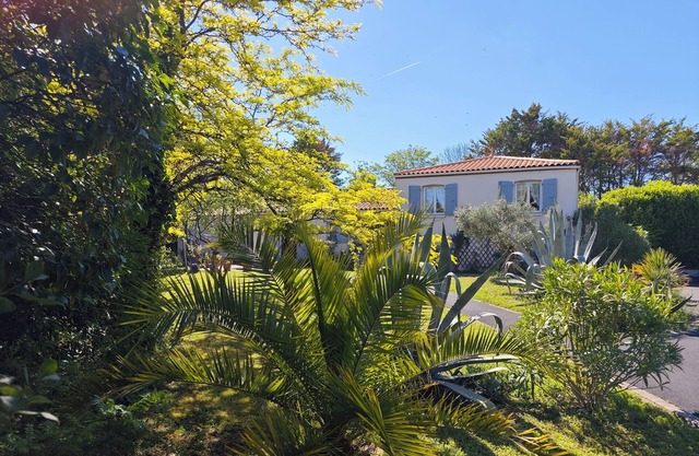 Très Joli Appartement Neuf de 55m2 Tout Équipé