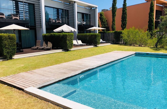 Tróia Beach Pool & Golf Villa