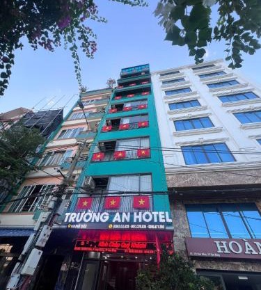 Trường An Hotel