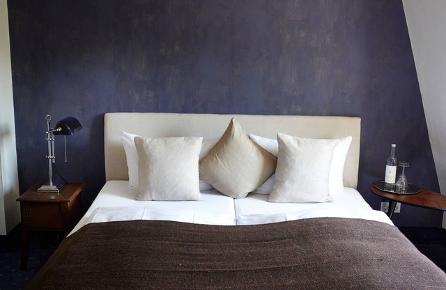 Trabener Hof - by neugart