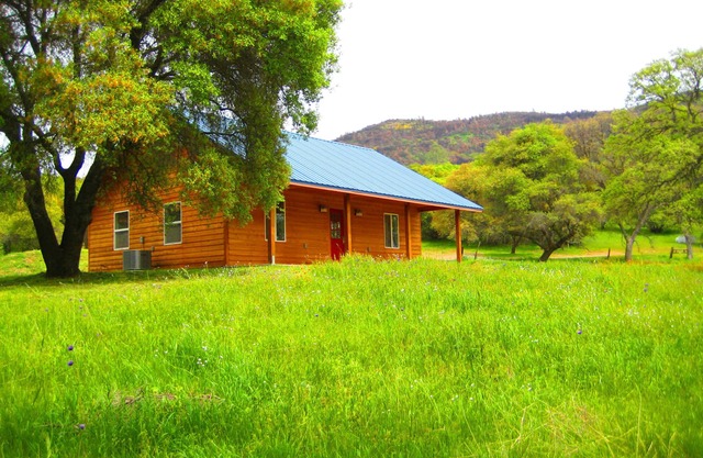 Trabucco Trails - Stargaze near Yosemite