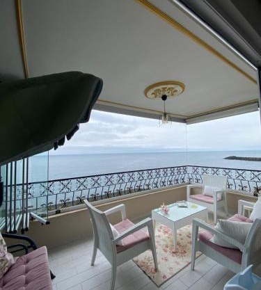 Trabzon Sea Pearl