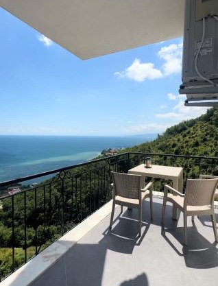 Trabzon villa