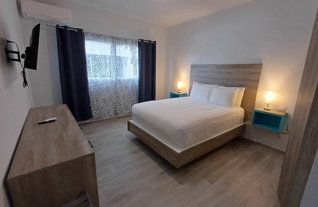 Tracadero Lodge G3 Apt, 2 Bedroom