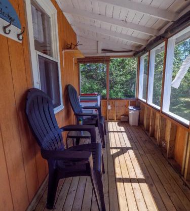 Tracadie Cottages