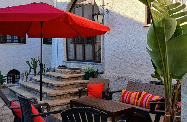 Traditional Portuguese village, Free Wifi