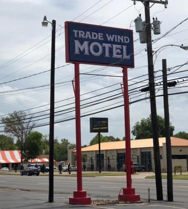 Trade Wind Motel