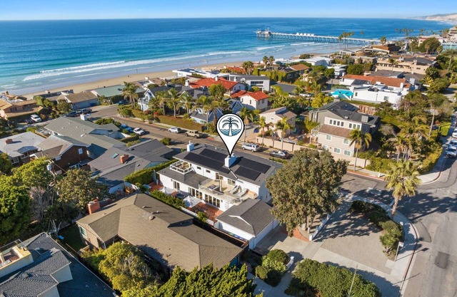 Tradewinds La Jolla Shores w/Hot Tub & Ocean Views