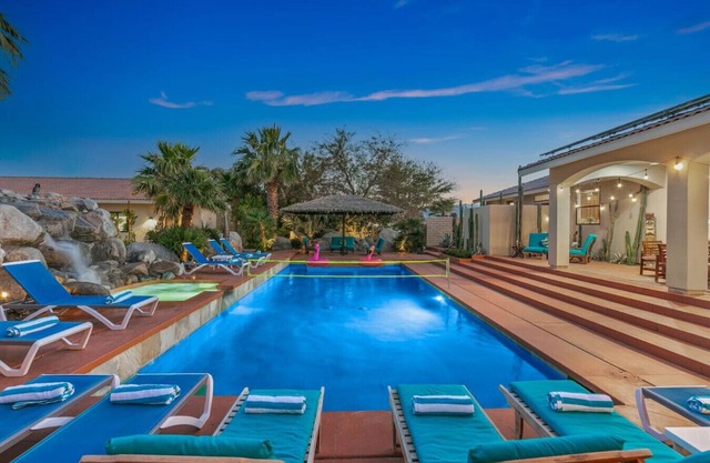 Tradewinds Resort - Sagebrush 1 19584 Sagebrush DHS