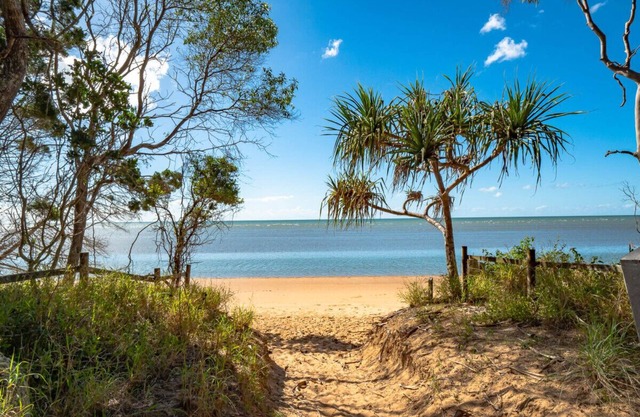 Tradie Haven when wking away -BBQ, Walk to beach