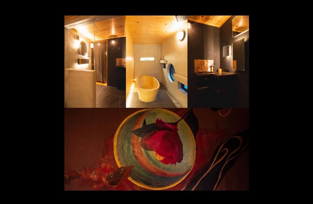 Traditional ArtHouse Kyomachiya Higurashi Fus/Kyoto Kyōto