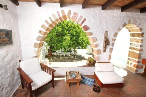 Traditional Farm House Langada