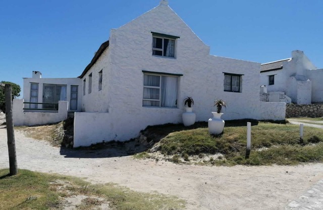 Traditional Fisherman's Cottage