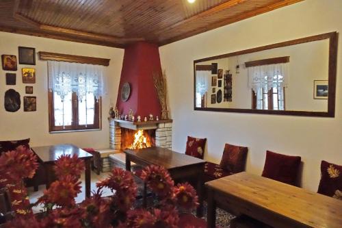 Traditional Guesthouse Alkistis