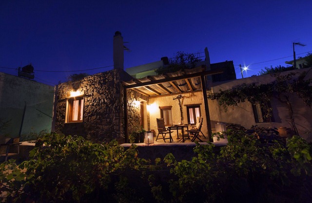 Traditional house for relaxing holidays!