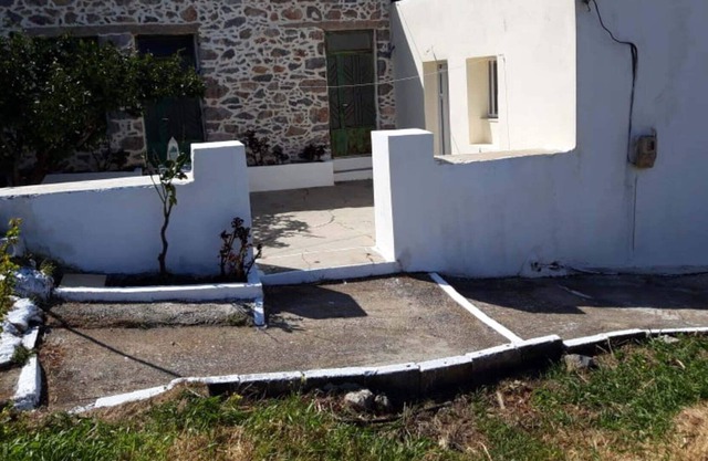 Traditional house in Karydi - Mountain & Sea