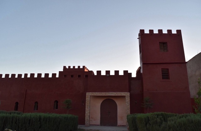Traditional Moroccan Riad, Nr Agadir airport
