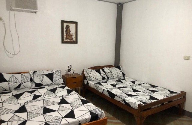 TRADITIONAL PRIVATE GUESTHOUSE in PATAR BEACH