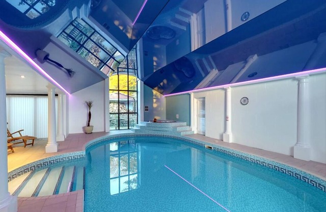 Traditional Stone Cottage