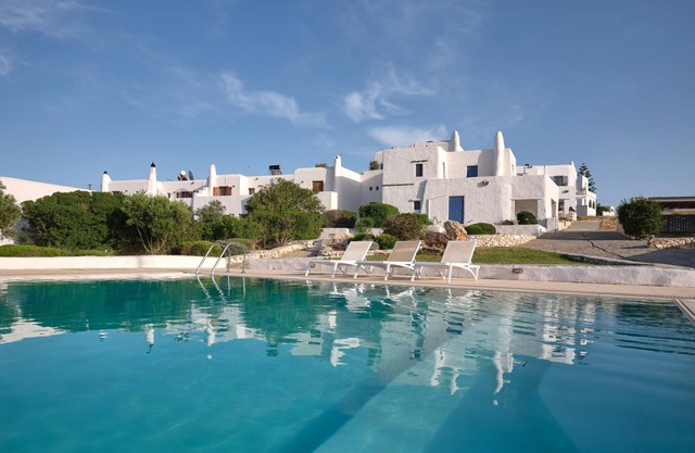 Traditional Villa Amelie