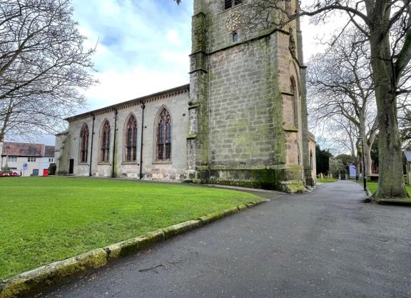 Traditional with Views