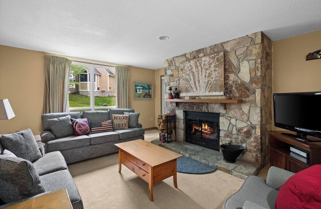 Trailside Tranquility, new renovations 2025 | Slope-Side at Mount Snow