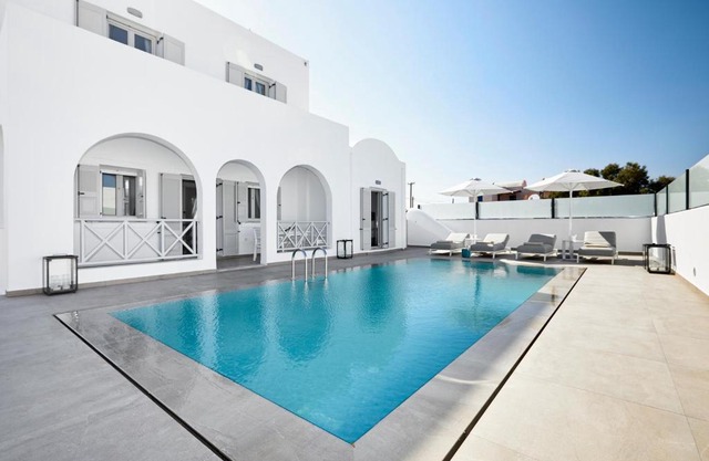 Tramonto Private Villa