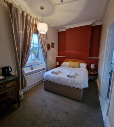 Tramway Hotel