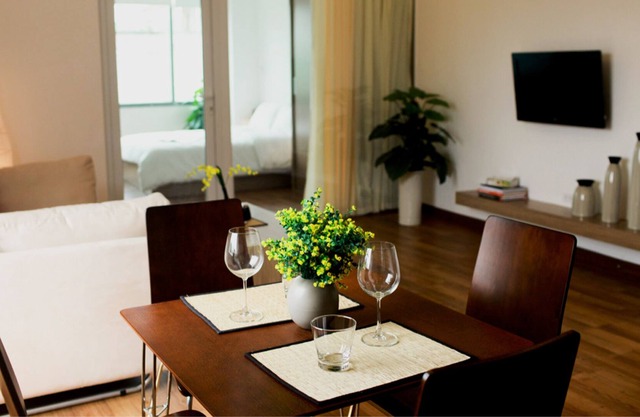 Tran Suites - Serviced Apartment - Free laundry - Hanoi Old Quarter