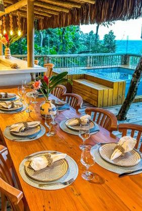 TRANCOSO - Casa Vista do Espelho