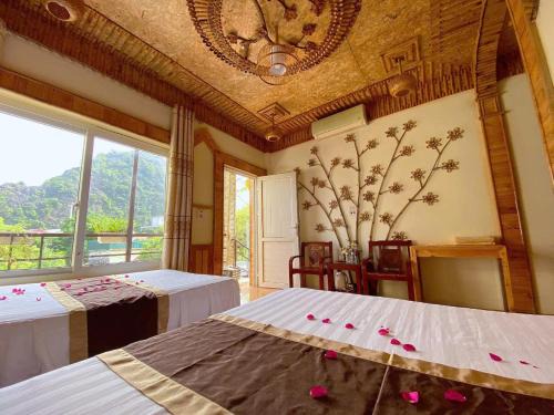 An Homestay 
