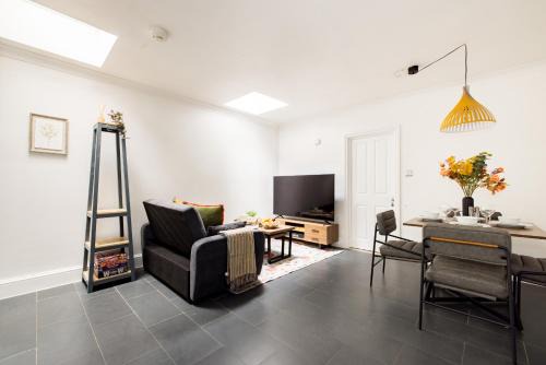 Tranquil 1 Bedroom Flat Hackney London