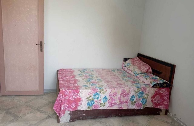 Tranquil 2-bedroom apartment in Sinnuris