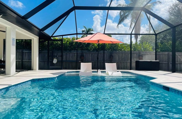 Hilton Naples 