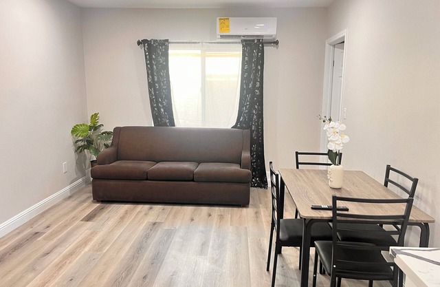 Tranquil Beautiful Studio