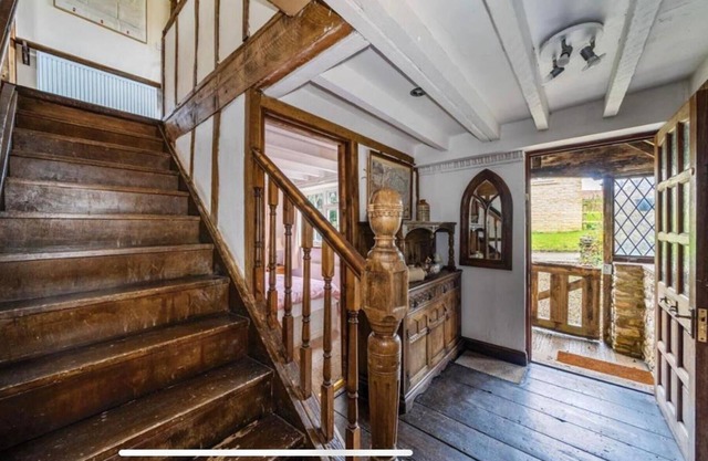 Tranquil Cottage Retreat in Bath