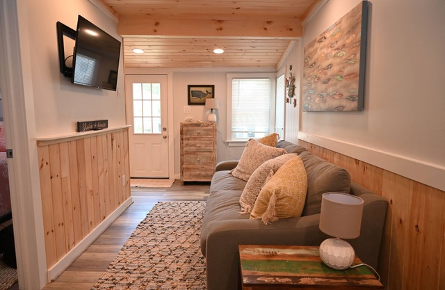 Tranquil Cottage near the Delaware Beach