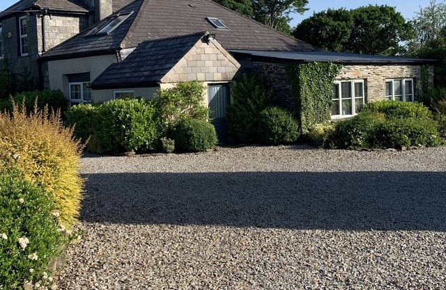 Tranquil countryside retreat