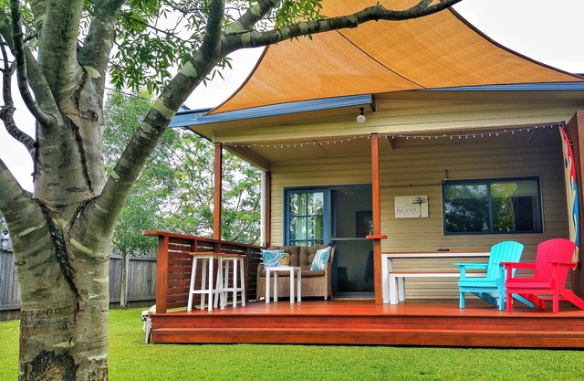 Tranquil Getaway MalandyCottage@LakeConjolan