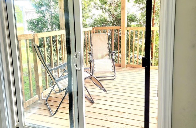 Tranquil Getaways London (5 munities to Western University)